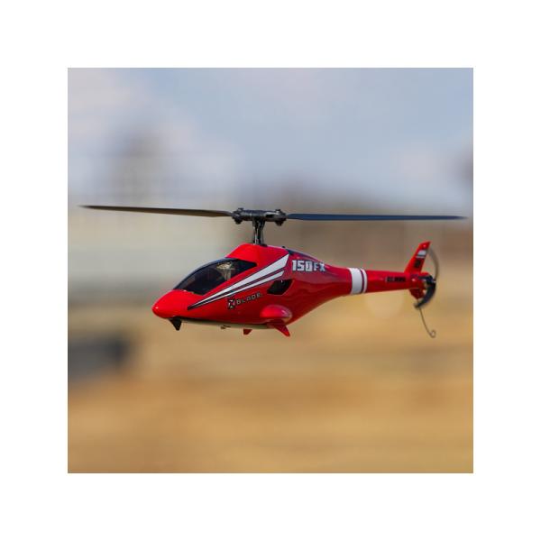 Blade 150 FX RTF (obrázek 9)
