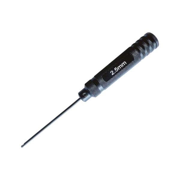 H-Speed skrutkovač imbus s guľôčkou 2.5mm