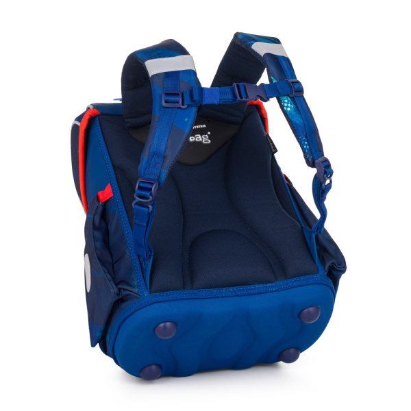 Školský batoh PREMIUM Hokej (obrázek 3)