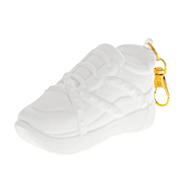 Rainbow High sada na výrobu 3D přívěsku na klíče