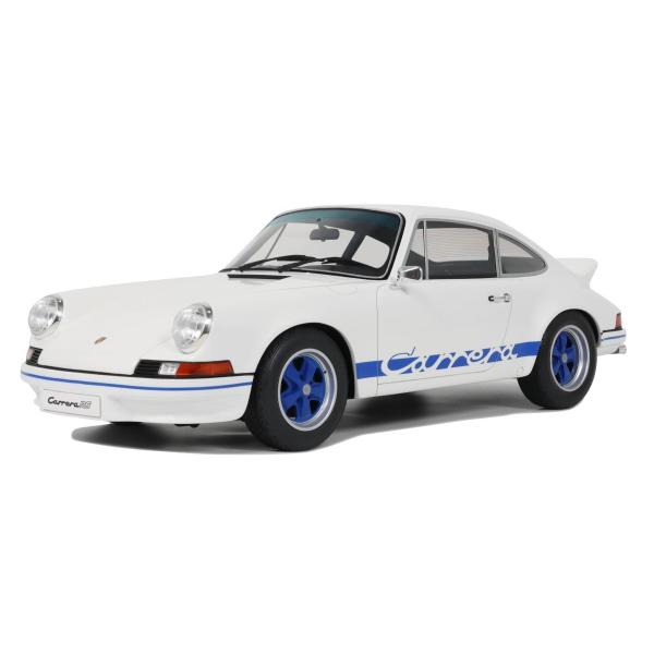1:12 PORSCHE 911 2.7. RS1973
