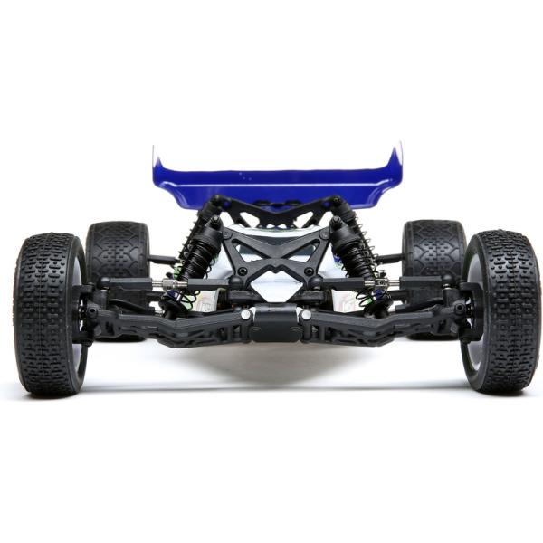 Losi Mini-B 1:16 RTR modrá (obrázek 6)