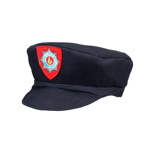 Souza Souza! - dětský kostým - Policista - 4-7 let, 110-122 cm (obrázek 3)
