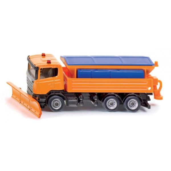 Siku Super - Zimní servisní auto 1:87