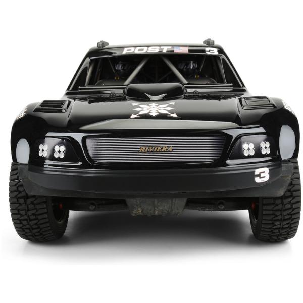 Pro-Line karosérie 1:7 1997 Ford F-150 Trophy Riviera Edition: Arrma Mojave 6S (obrázek 6)
