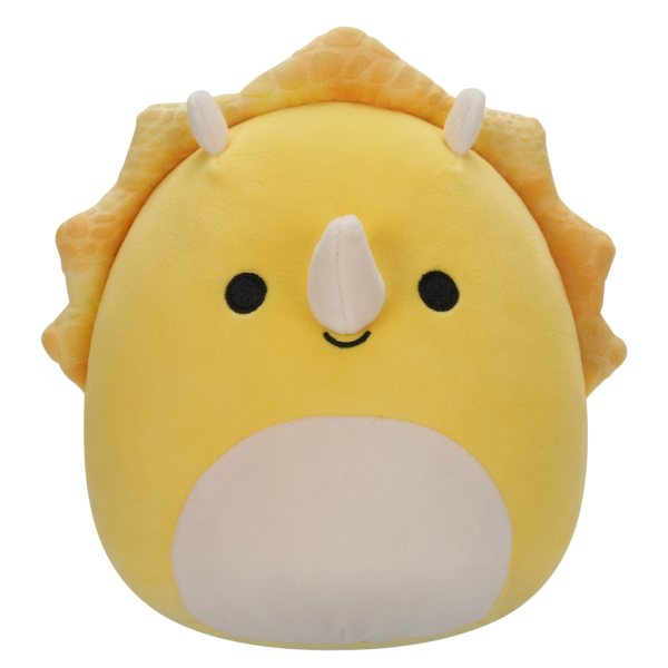 Squishmallows Triceratops - Lancaster