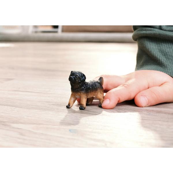 Schleich Štěně německého ovčáka (obrázek 3)