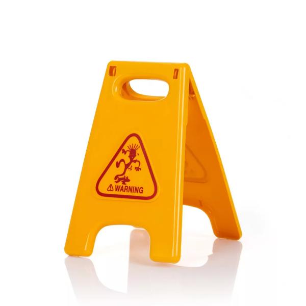 Úklidový set s vozíkem 33,5×31,5×71 cm