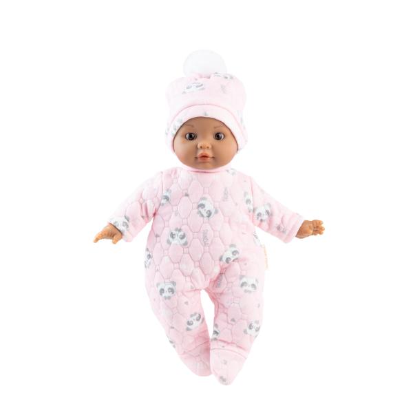 PAOLA REINA Miminko Andy Primavera Amparo 27 cm
