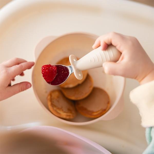 BABYONO Set jídelní Farmer 12m+ (obrázek 3)