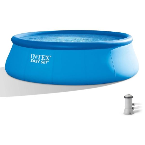 Intex 26168NP Intex Easy set 457 x 122 cm (obrázek 5)