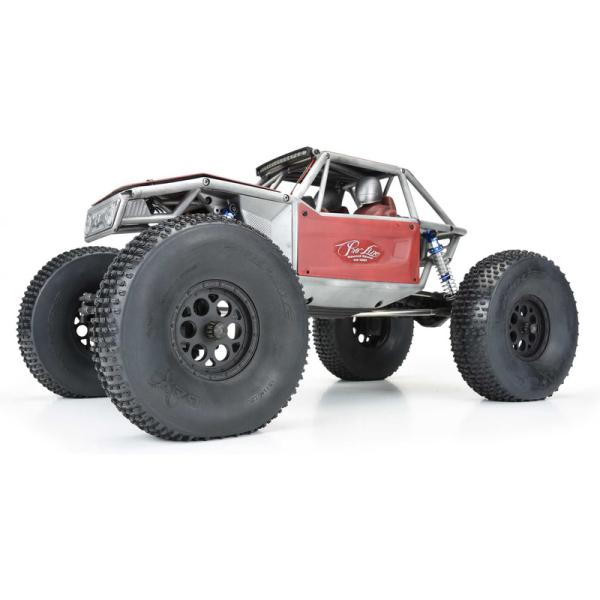 Pro-Line pneu 2.2" Ibex Ultra Comp Predator Crawler bez vložky (2) (obrázek 6)