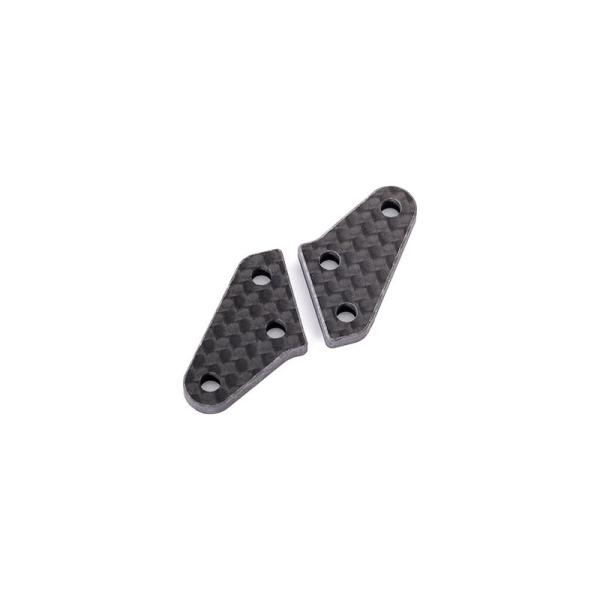 Traxxas lever brick carbon (per 9635 e 9637)
