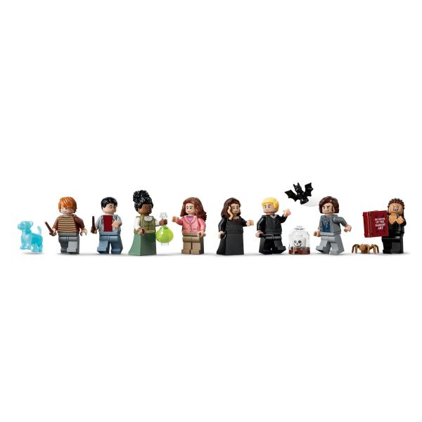 LEGO® Harry Potter™ 76471 Kouzelnické obchody v Příčné uličce (obrázek 8)