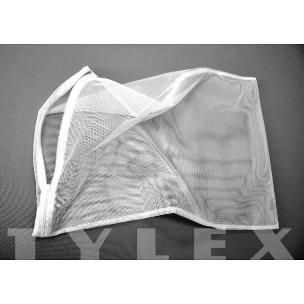 Filtrační síťka 35 x 50 cm ZIP jemná