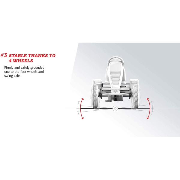 BERG X-Treme BFR-3 (obrázek 10)