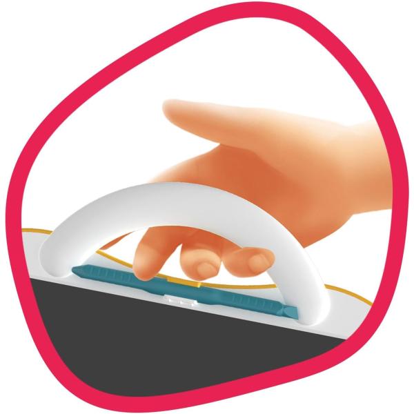 Tablet na kreslení pro nejmenší (obrázek 5)