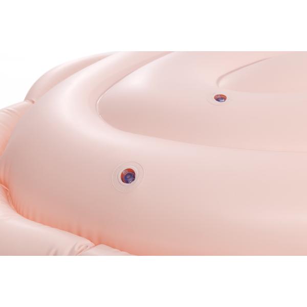 Intex 58731 Nafukovací lehátko ve tvaru sépie s rukojeťmi 191 x 117 x 30 cm (obrázek 6)