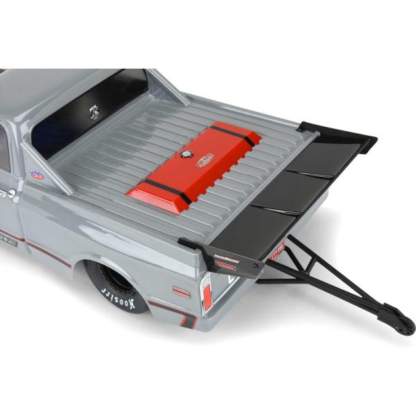 Pro-Line karosérie 1:10 Chevrolet C-10 1972 (Drag Car) (obrázek 6)