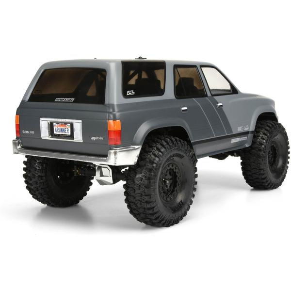 Pro-Line karosérie 1:10 Toyota 4Runner 1991 (Crawler 313mm) (obrázek 4)
