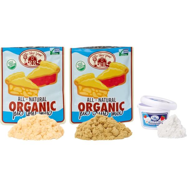 Little Tikes Creative Chefs – Sada na koláč