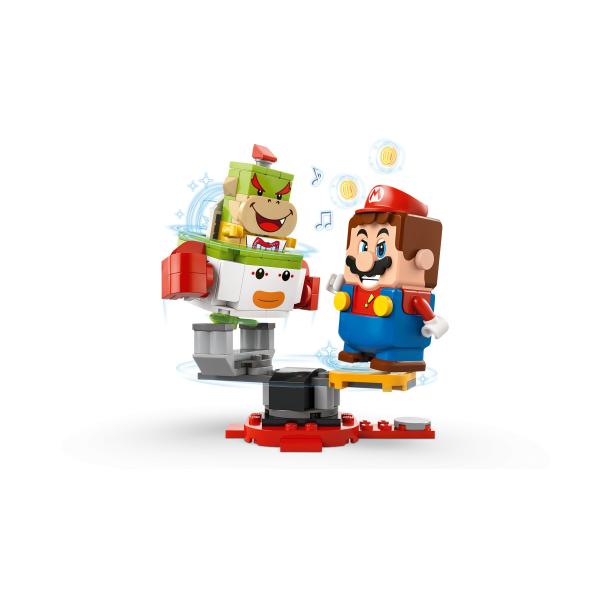 LEGO® Super Mario™ 71439 Dobrodružství s interaktivním LEGO® Mariem™ (obrázek 6)