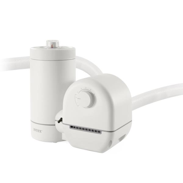 Intex 26636 Kartušová filtrácia s filtračnou kazetou C1500 (220 – 240 V)