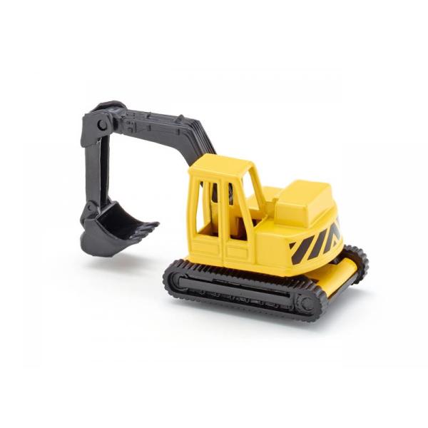 Siku Blister - Bagr (obrázek 3)