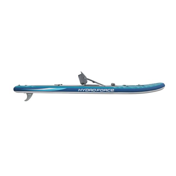 Bestway Aqua Drifter ™ Paddleboard set s odnímatelným sedákem - 15 x 91,5 x 335 cm (obrázek 3)