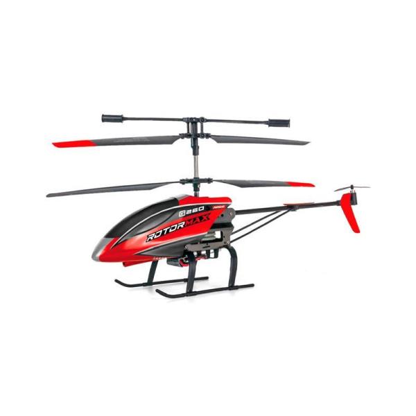 NINCOAIR Rotormax 2.4GHz RTF