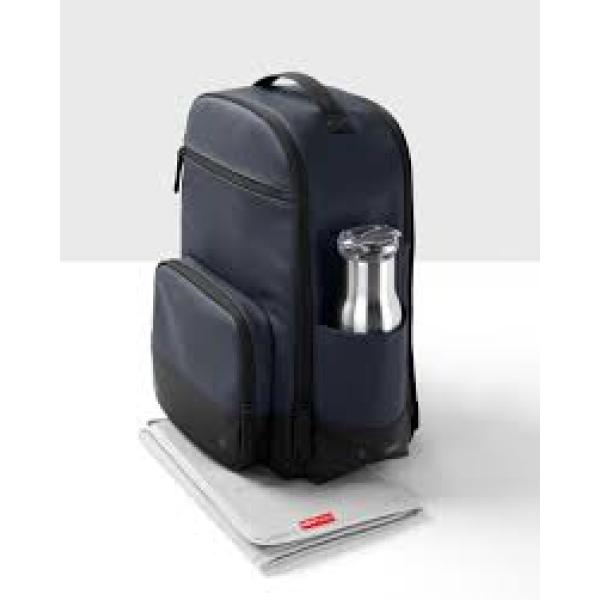 SKIP HOP Taška přebalovací/batoh Flex Navy