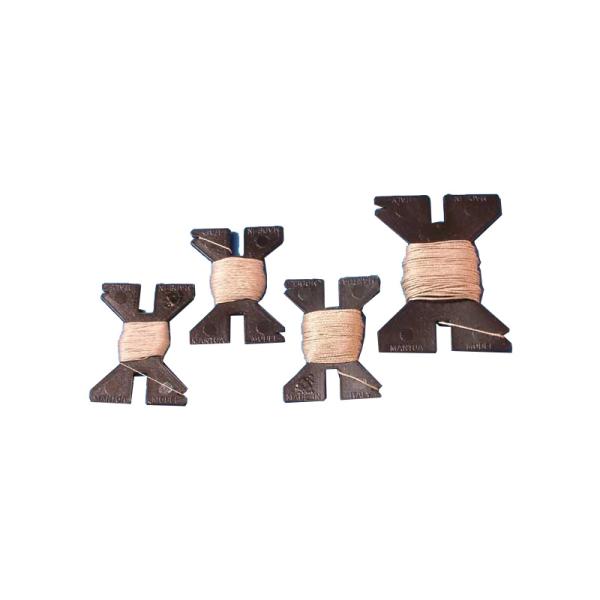 Krick Cable claro 0.75mm 10m