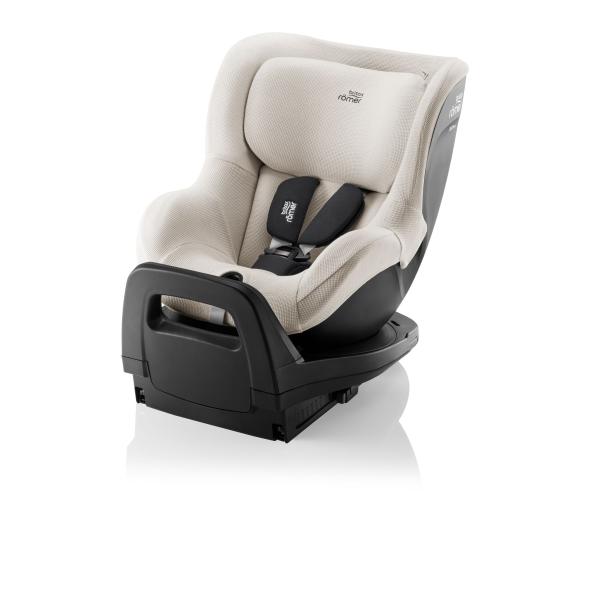 Letní potah DUALFIX, Moonbeam