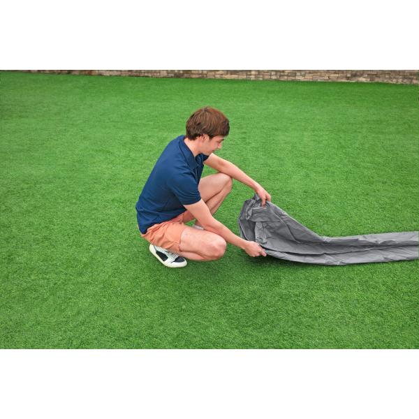 Bestway 58951 Prémiová zimní plachta, 457 cm (obrázek 9)