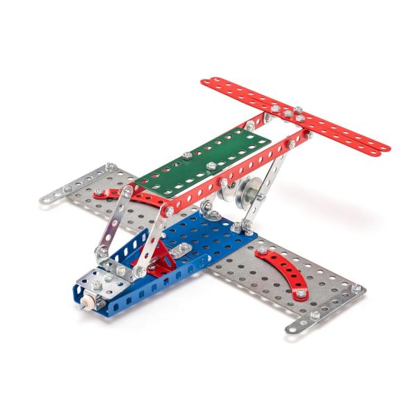 Stavebnice Merkur Letadlo M014