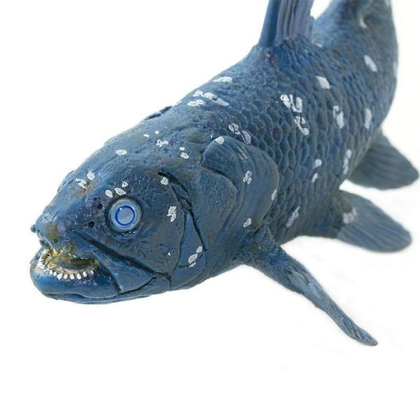 Safari® Coelacanth prehistorická ryba