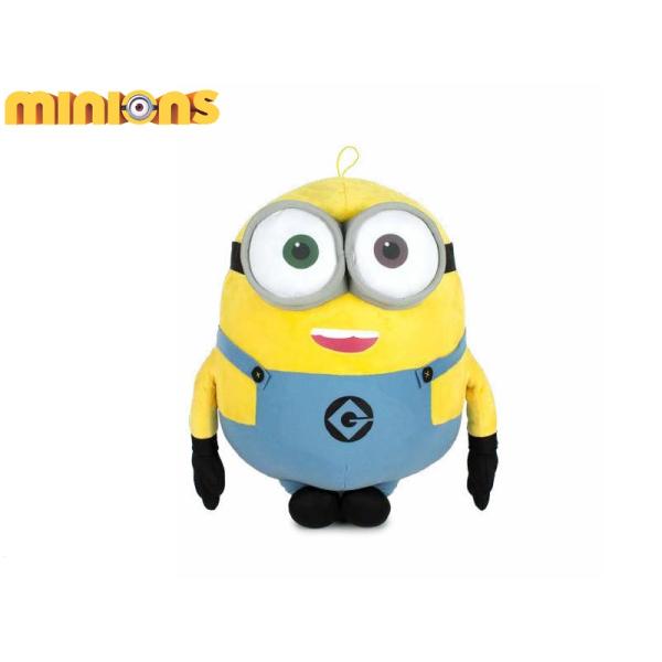 Minion Bob peluche 50cm