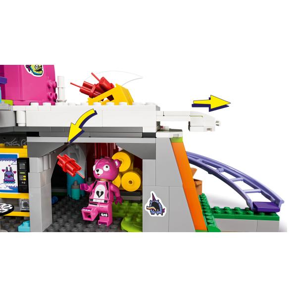 LEGO® Fortnite® 77082 Rave Cave (obrázek 8)