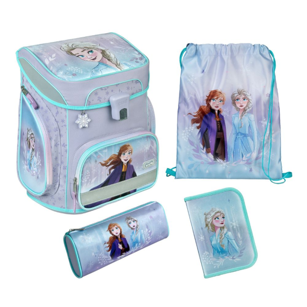 Školská súprava 5ks Frozen