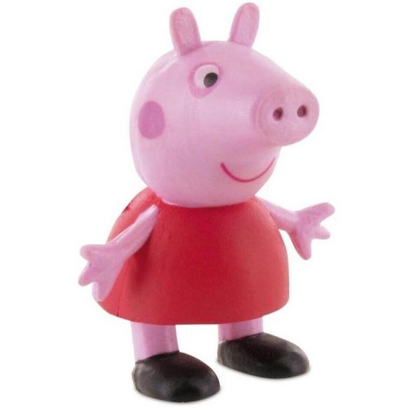 Comansi Prasiatko Peppa