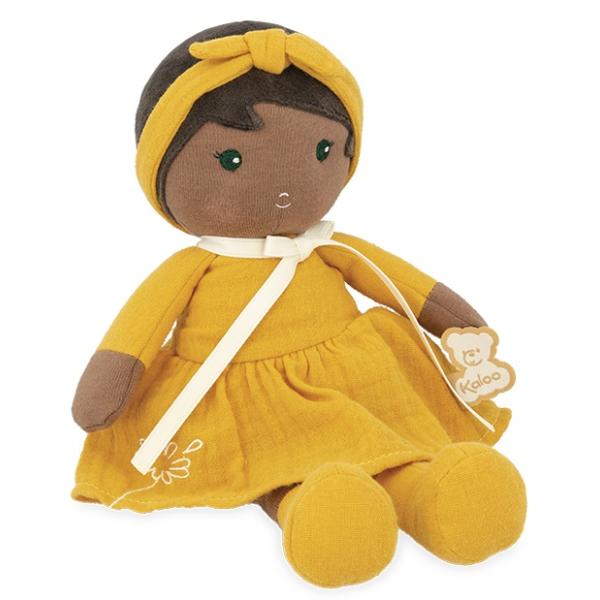 Kaloo Tendresse Látková panenka Naomie 25 cm (obrázek 3)