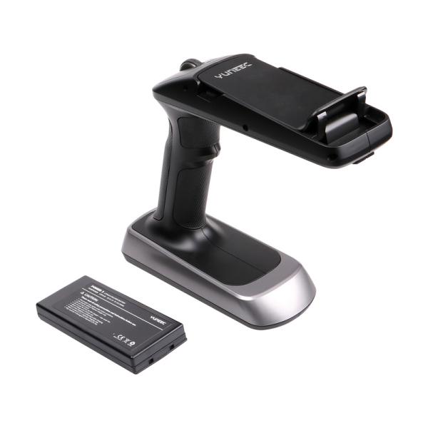 Yuneec Steady Grip pro kameru CGO3 s LiPo baterií