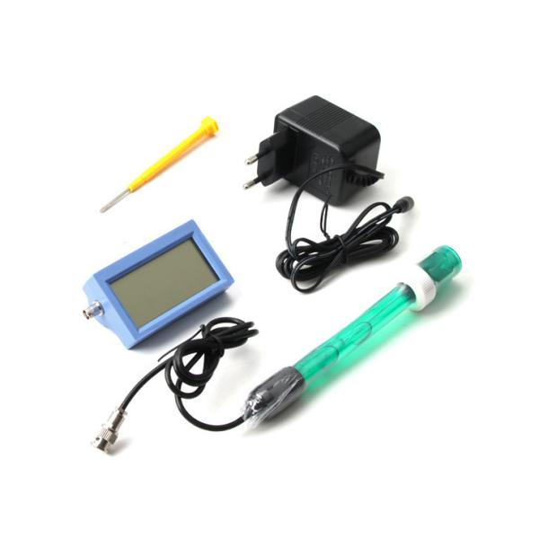 INVITAL pH meter tak sondy (obrázek 3)