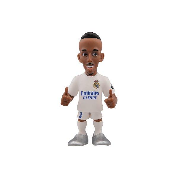 MINIX Fotbal: Real Madrid – MILITÃO