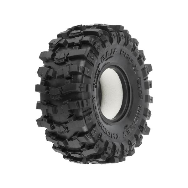 Pro-Line pneu 1.9" Mickey Thompson Baja Pro X Predator Crawler (2)