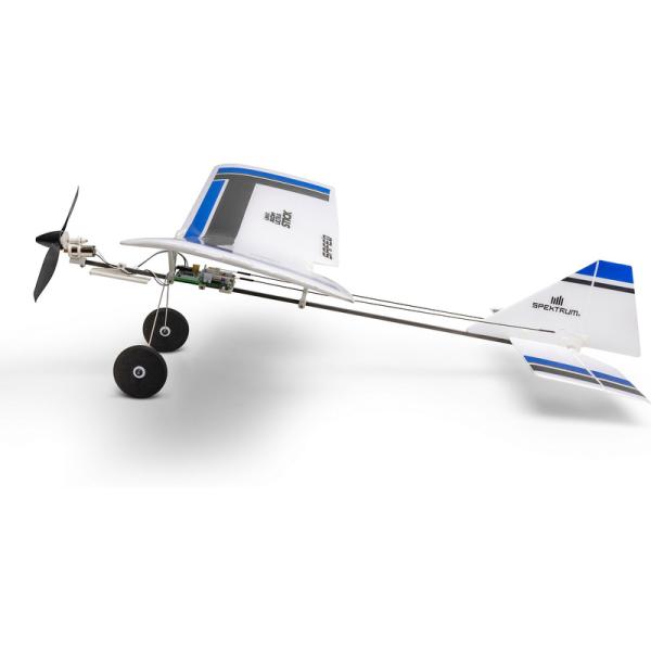 E-flite Slow Ultra Stick 0.5m AS3X SAFE Select RTF (obrázek 9)