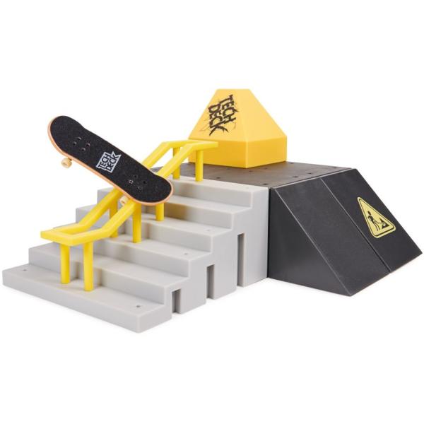 Tech deck xconnect skatepark mafia