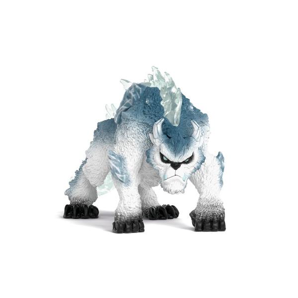 Schleich Bojový jeskynní rozbíječ sněhu (obrázek 5)