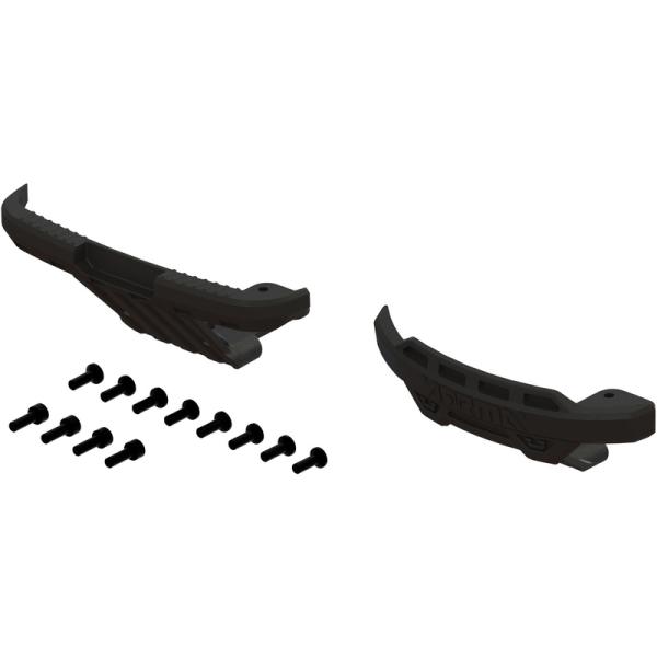 Arrma sada nárazníkov Monster Truck: Grom