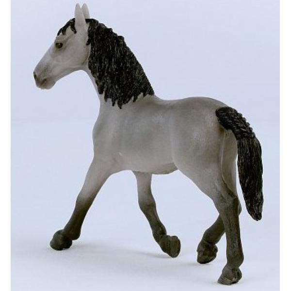 Schleich Klisna plemene Selle Français (obrázek 4)